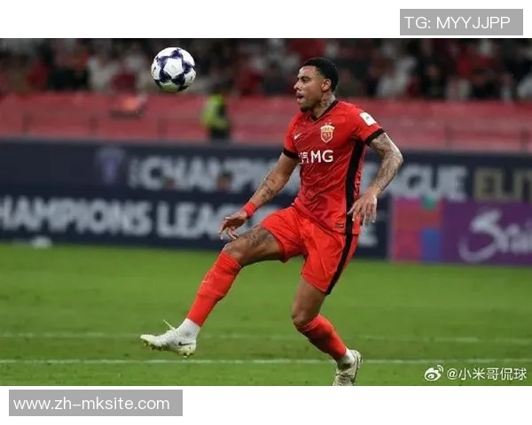 古斯塔沃有望首发对阵上港亚冠之战令人期待的表现即将来临 古斯塔沃有望首发对阵上港亚冠之战令人期待的表现即将来临