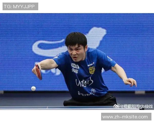 樊振东加盟德甲引发热议陈梦喜讯不断球迷欢呼雀跃 樊振东加盟德甲引发热议陈梦喜讯不断球迷欢呼雀跃