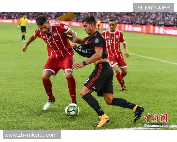 国际冠军杯精彩对决AC米兰迎战拜仁慕尼黑谁能笑到最后